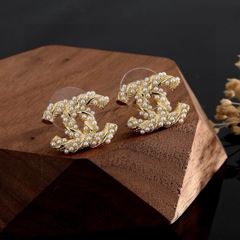 Chanel Earring 06yxs103